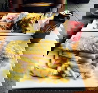 Harvester Moon - Go Out