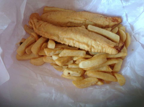 Hoffman's Road Fish And Chips - Pubs and Clubs 0