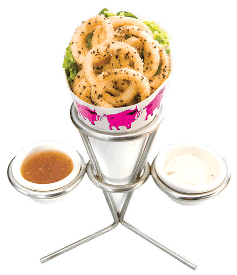 Hog's Australia's Steakhouse - Penrith - Go Out 0