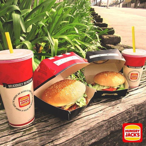 Hungry Jack's - Narre Warren - Pubs and Clubs 0