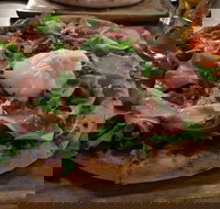 Il Forno - Pubs and Clubs