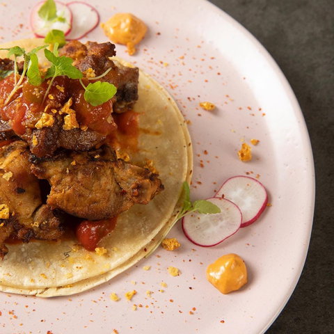 Indian Hub - Diamond Creek - Pubs and Clubs 0