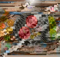 Janchi Korean Grill - Go Out