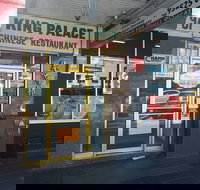 King Palace - Pubs and Clubs