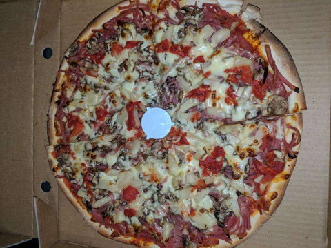 Lower West Side Wine Bar - Go Out 0