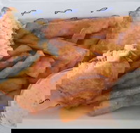 Lucky Fish - Pubs and Clubs