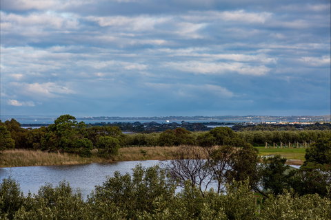 Merne At Lighthouse - Go Out 2