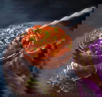 Motel Cafe and Indian Restaurant -  Mannat Residency Inn - Pubs and Clubs