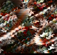 Mr Bold Catering Co - Pubs and Clubs