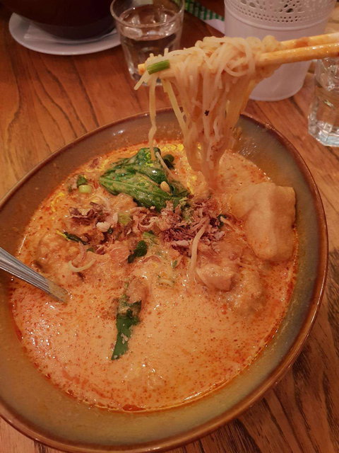 Noodle Hut - Miranda - Go Out 0