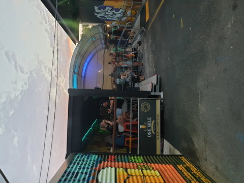 One Mile Brewery - Go Out 0