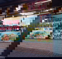 Palace Pizza - Pubs and Clubs