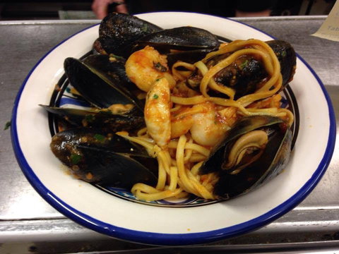 Paparazzi Cafe Ristorante - Go Out 0