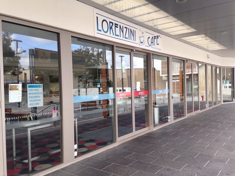 Pasticceria Caruso - Go Out 0