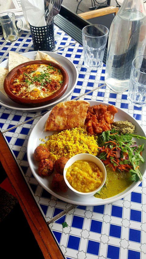 Paul Louey Chinese Restaurant - Pubs and Clubs 0