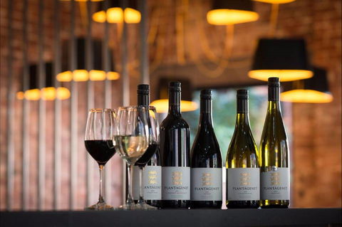 Plantagenet Wines - Pubs and Clubs 0