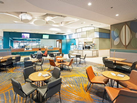 Redlands Sporting Club - Pubs and Clubs 0