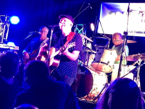 Redlands Sporting Club - Pubs and Clubs 2