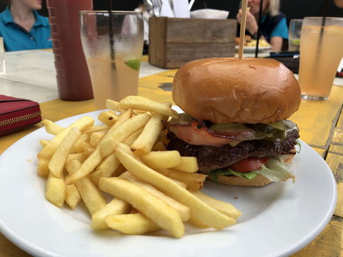 Royal Hotel Bowral - Go Out 0