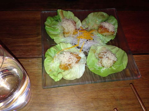 Saki Japanese Restaurant - Pubs and Clubs 0