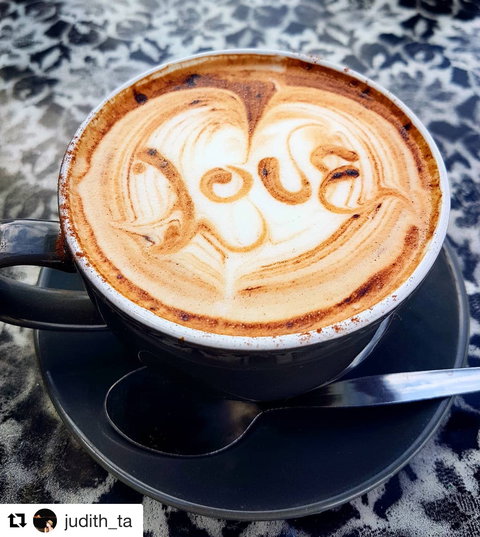 Scallywags Cafe - Go Out 1