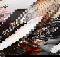 Silly Goat Cafe - Go Out