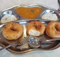 Spice Up Indian - Pubs and Clubs