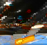 Station Mighty Bites - Pubs and Clubs