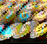 Sunrise  Mudjimba Bakery - Go Out