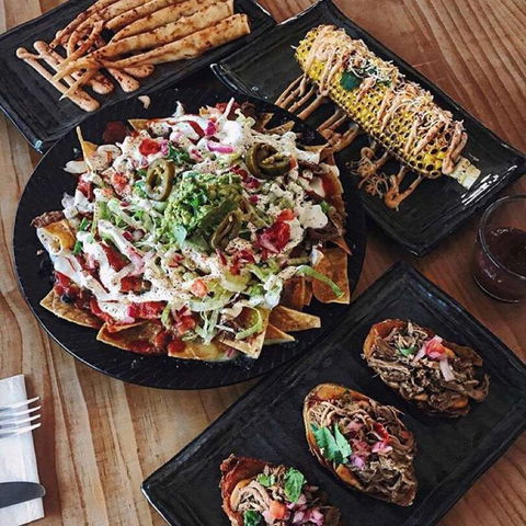 Tequila N Tacos - Pubs and Clubs 0