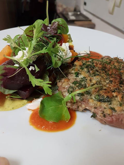 The Olive Tree Brasserie - Pubs and Clubs 0