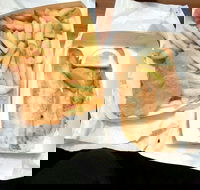 The Fish Palace - Pubs and Clubs