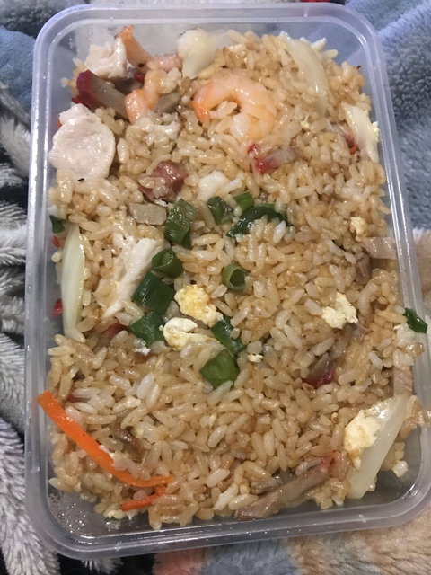 The Cammeray Chinese - Go Out 0