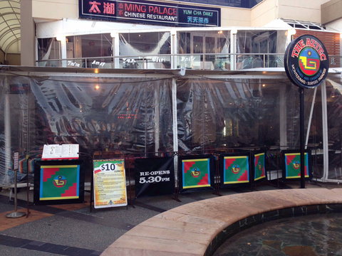 The Aztec - Pubs and Clubs 0