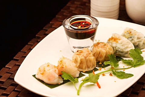 Top Speed Thai - Go Out 0