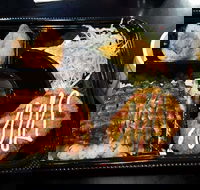 Umai Sushi Bar - Pubs and Clubs