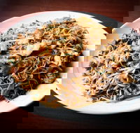 Uncle Lai's Malaysian Cuisine - Pubs and Clubs