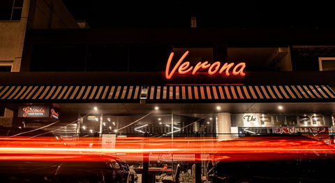 Verona Italian Restaurant & Wine Bar - Go Out 0