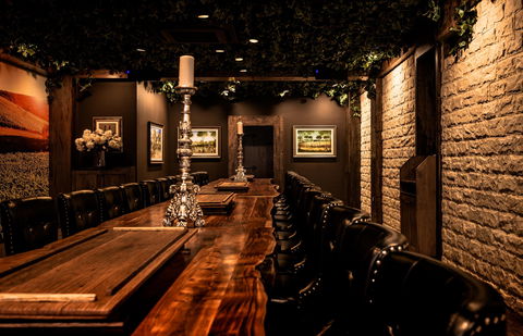 Verona Italian Restaurant & Wine Bar - Go Out 2