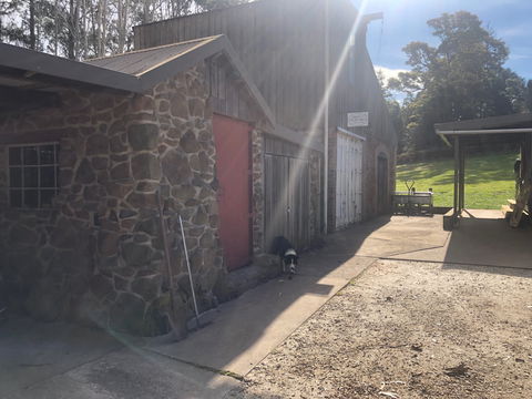 Wilmot Hills Orchard & Distillery - Pubs and Clubs 1