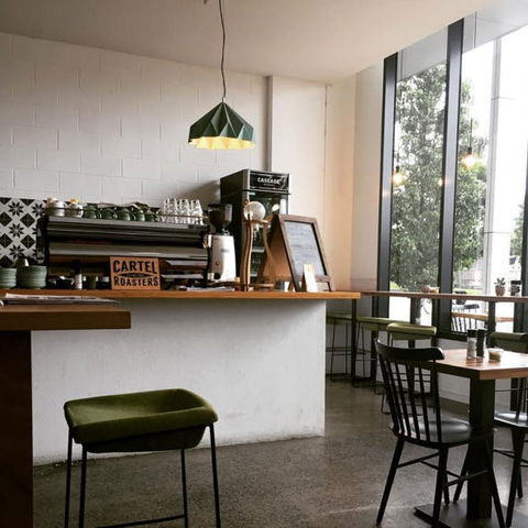 Bayside Souvlaki Cafe - Pubs and Clubs 0