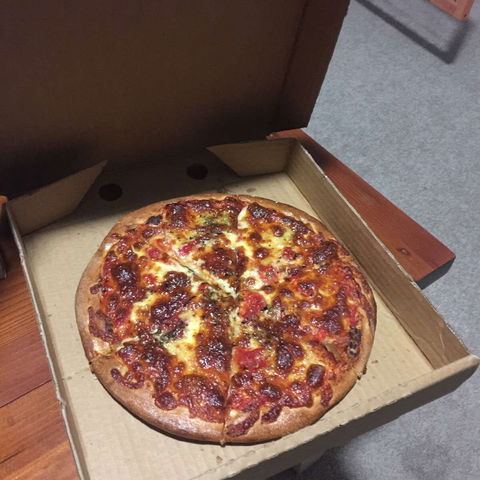 Best In The West Pizza - Pubs and Clubs 0