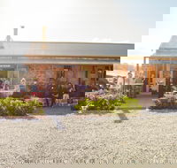 Brockenchack Vineyard Cellar Door - Go Out