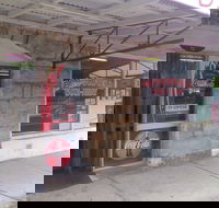 Brookfield Takeaway - Go Out