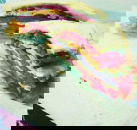 Burnside Fish and Chips - Pubs and Clubs