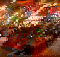 Cafe Fez Myrtleford - Go Out