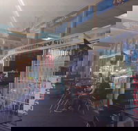 Castle Cove Foods - Go Out