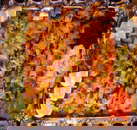 Charcoal Fire Indian and Persian Restaurant - Pubs and Clubs