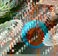 Charlotte's Little Sister - Manly - Go Out