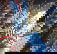 CJ's Pasta Cafe - Go Out